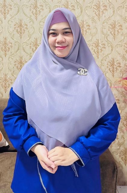 Sri Zeineke Ibrahim